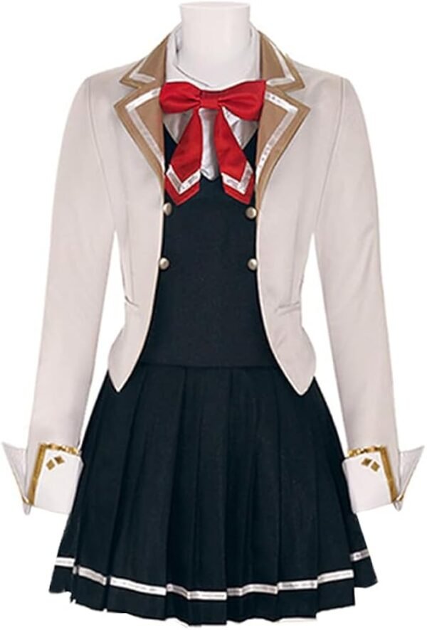 school uniform