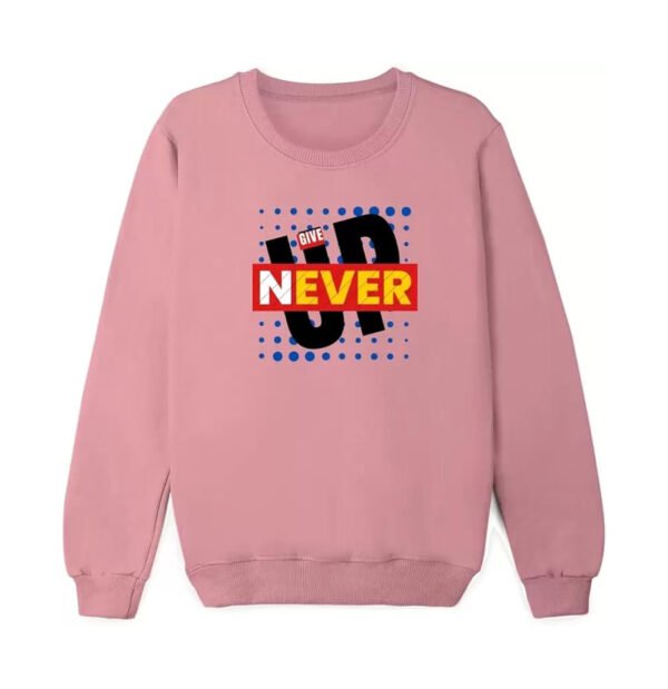 Sweatshirts