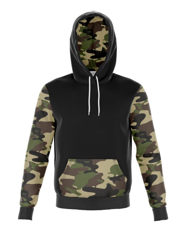 Hoodies