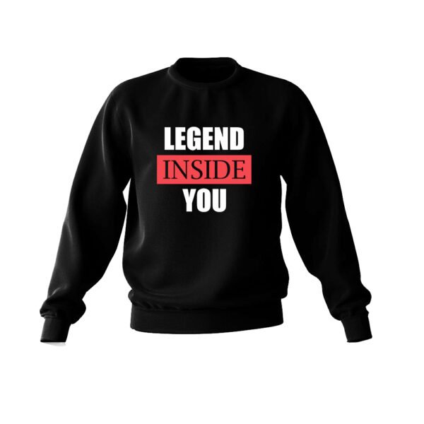Sweatshirts