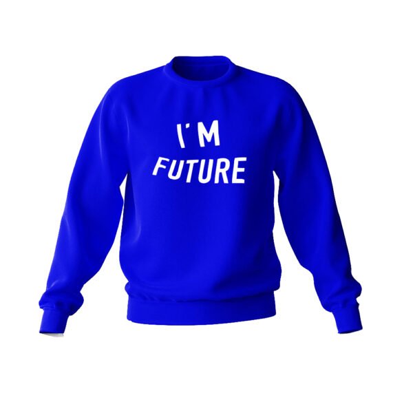 Sweatshirts